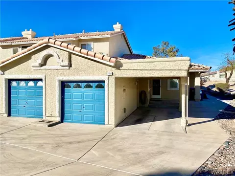 2192 Camel Mesa Dr, Laughlin, NV 89029 photo 29