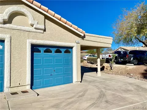 2192 Camel Mesa Dr, Laughlin, NV 89029 photo 2