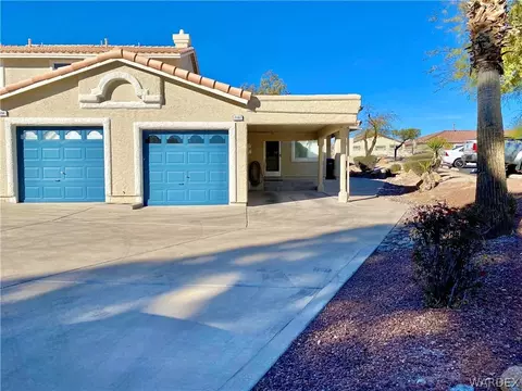 2192 Camel Mesa Dr, Laughlin, NV 89029 photo 31