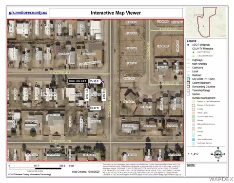 3234 E Snavely Ave, Kingman, AZ 86409 photo 27