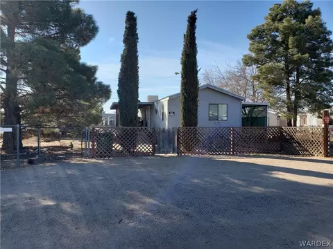 3234 E Snavely Ave, Kingman, AZ 86409 photo 1