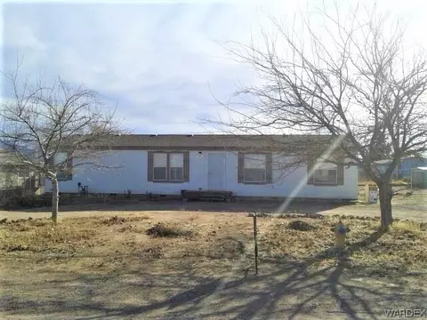 3154 E Thompson Ave, Kingman, AZ 86409 photo 1
