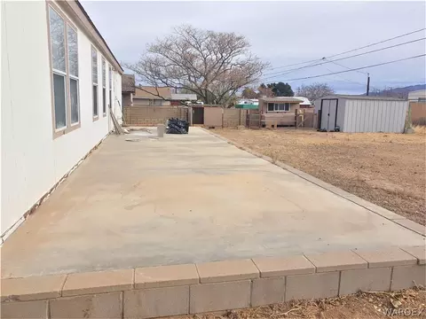 3154 E Thompson Ave, Kingman, AZ 86409 photo 20