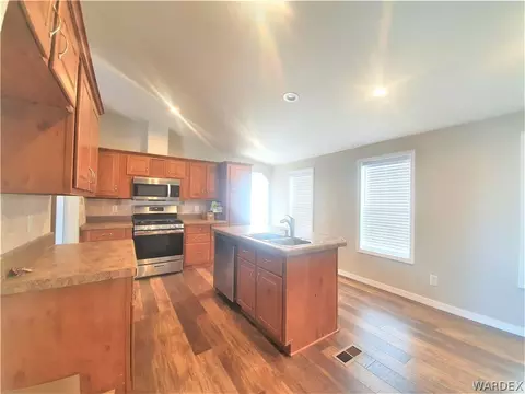 3154 E Thompson Ave, Kingman, AZ 86409 photo 5