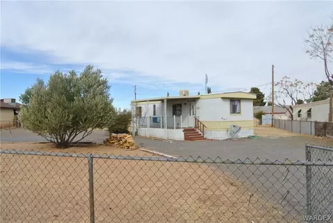 1605 E Glen Pl, Kingman, AZ 86409 photo 4