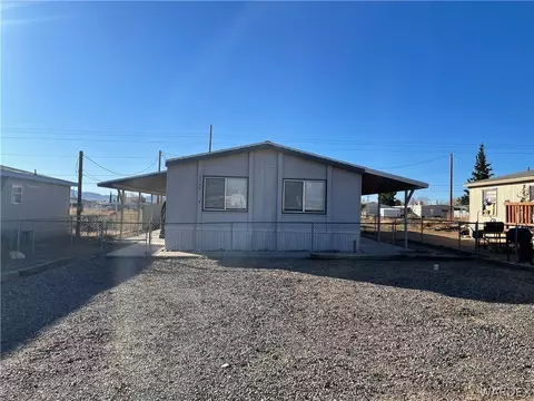 2740 E Devlin Ave, Kingman, AZ 86409 photo 2