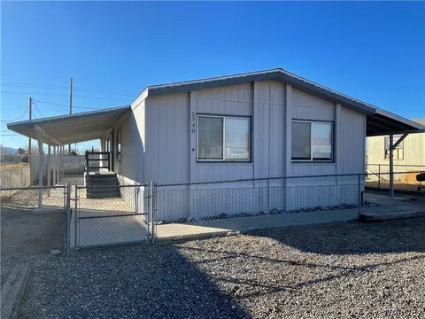 2740 E Devlin Ave, Kingman, AZ 86409 photo 1