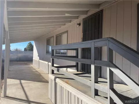 2740 E Devlin Ave, Kingman, AZ 86409 photo 3