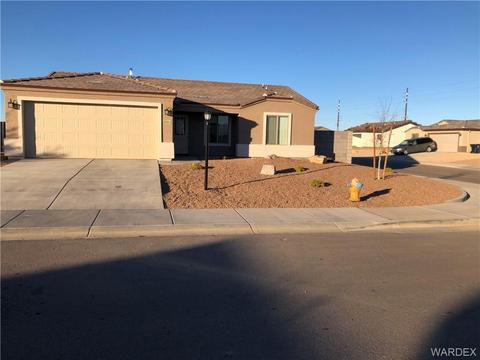 2991 E Punta St, Kingman, AZ 86409 photo 4