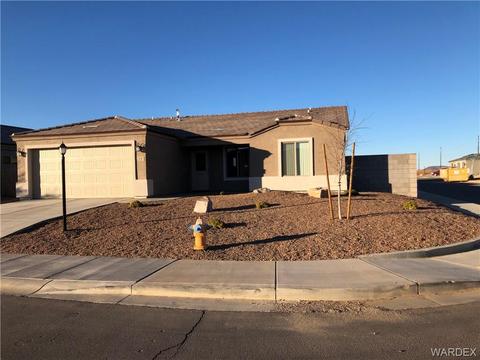 2991 E Punta St, Kingman, AZ 86409 photo 2