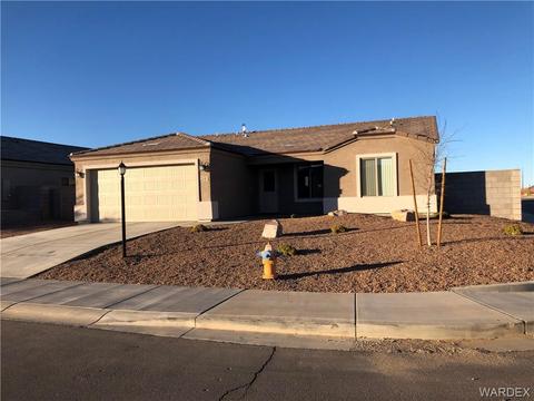 2991 E Punta St, Kingman, AZ 86409 photo 1