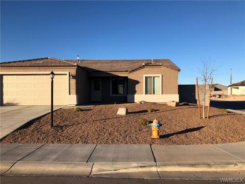 2991 E Punta St, Kingman, AZ 86409 photo 3