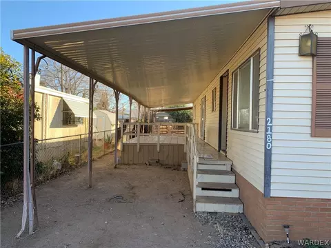 2180 E Northfield Ave, Kingman, AZ 86409 photo 2