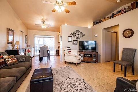 7568 E Cayuse Dr, Kingman, AZ 86401 photo 5