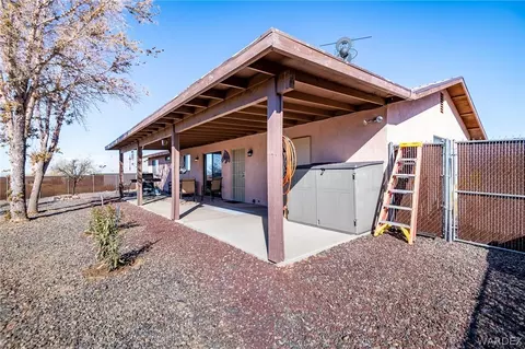 7568 E Cayuse Dr, Kingman, AZ 86401 photo 33