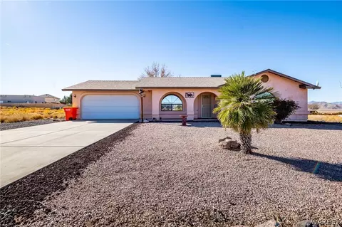 7568 E Cayuse Dr, Kingman, AZ 86401 photo 25