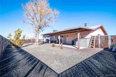 7568 E Cayuse Dr, Kingman, AZ 86401 photo 29