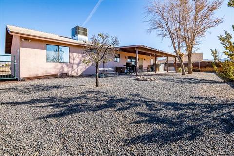 7568 E Cayuse Dr, Kingman, AZ 86401 photo 3