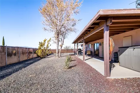 7568 E Cayuse Dr, Kingman, AZ 86401 photo 32
