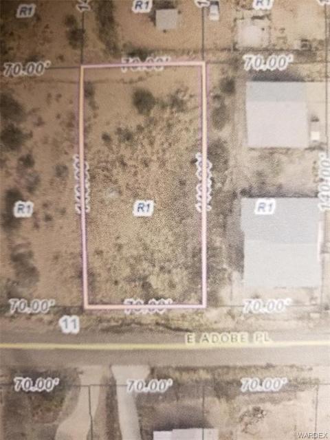 5083 E Adobe Pl, Topock, AZ 86436 photo 1
