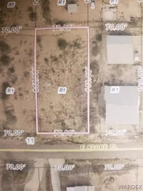 5083 E Adobe Pl, Topockgolden Shores, AZ 86436 photo 1