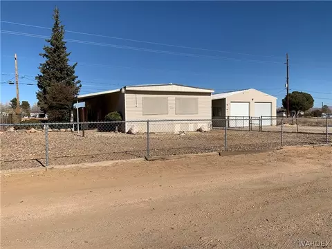 2715 E John L Ave, Kingman, AZ 86409 photo 1