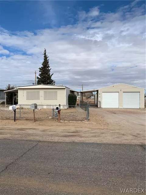 2715 E John L Ave, Kingman, AZ 86409 photo 3