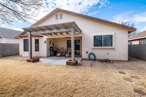 3458 N Apache St, Kingman, AZ 86401 photo 31