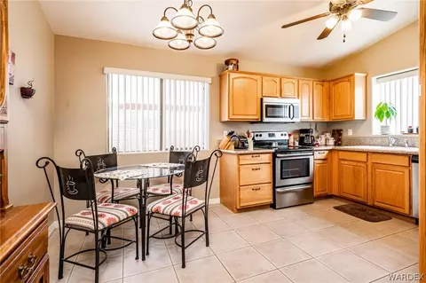 3458 N Apache St, Kingman, AZ 86401 photo 13