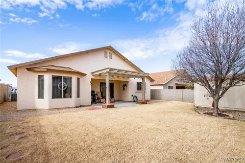 3458 N Apache St, Kingman, AZ 86401 photo 29