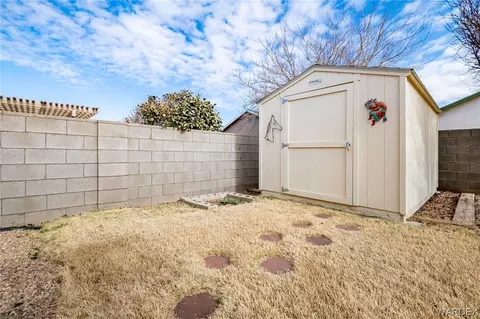 3458 N Apache St, Kingman, AZ 86401 photo 37