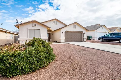 3458 N Apache St, Kingman, AZ 86401 photo 4