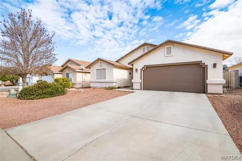 3458 N Apache St, Kingman, AZ 86401 photo 3