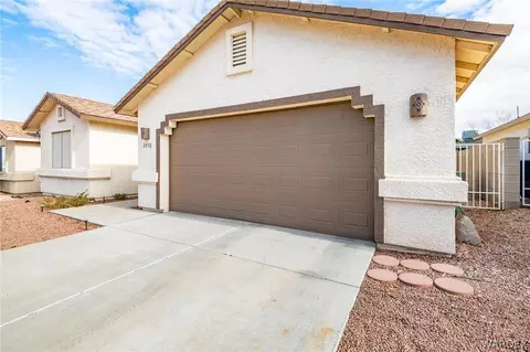 3458 N Apache St, Kingman, AZ 86401 photo 6