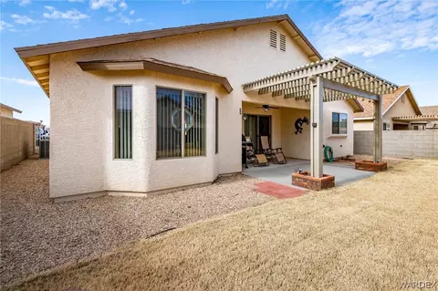 3458 N Apache St, Kingman, AZ 86401 photo 33