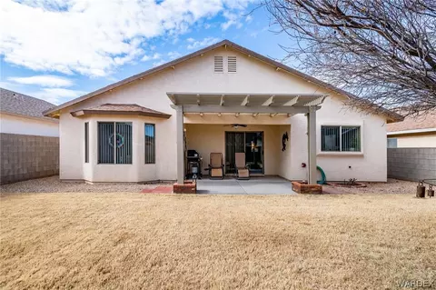 3458 N Apache St, Kingman, AZ 86401 photo 30