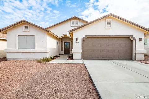 3458 N Apache St, Kingman, AZ 86401 photo 1