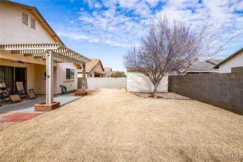 3458 N Apache St, Kingman, AZ 86401 photo 35