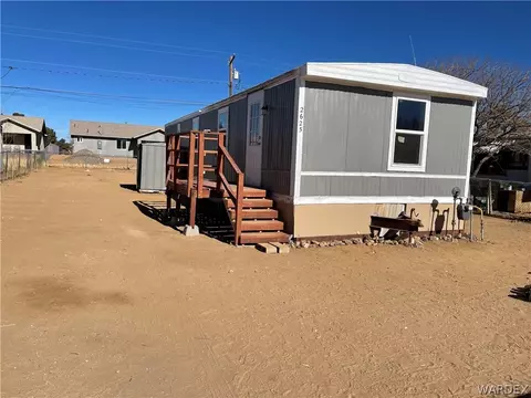 2625 E Hearne Ave, Kingman, AZ 86409 photo 3
