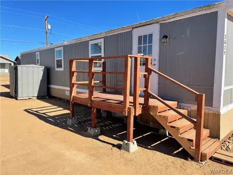 2625 E Hearne Ave, Kingman, AZ 86409 photo 5