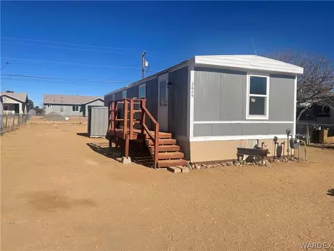 2625 E Hearne Ave, Kingman, AZ 86409 photo 1