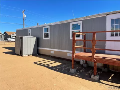 2625 E Hearne Ave, Kingman, AZ 86409 photo 4