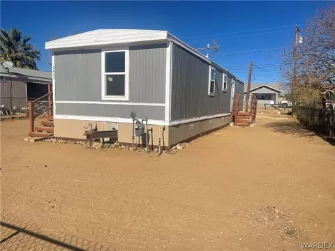 2625 E Hearne Ave, Kingman, AZ 86409 photo 2