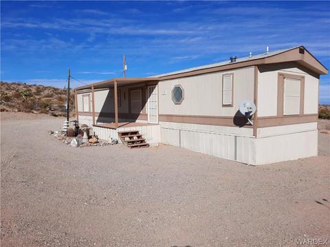 115 E Yates Dr, Meadview, AZ 86444 photo 2