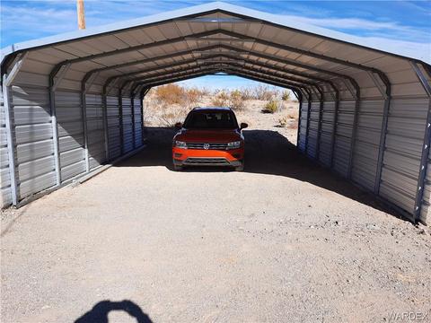 115 E Yates Dr, Meadview, AZ 86444 photo 4