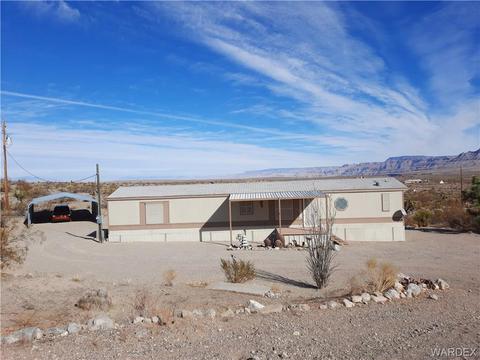 115 E Yates Dr, Meadview, AZ 86444 photo 1