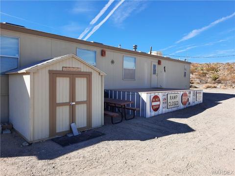 115 E Yates Dr, Meadview, AZ 86444 photo 6