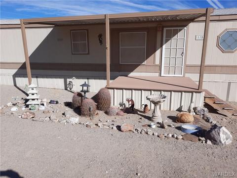 115 E Yates Dr, Meadview, AZ 86444 photo 3