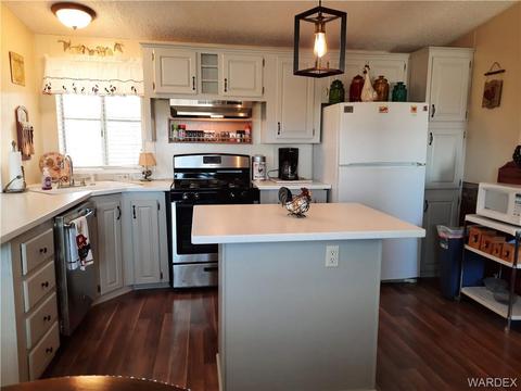 115 E Yates Dr, Meadview, AZ 86444 photo 7