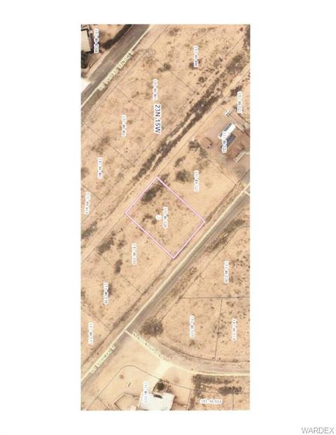 7874 E Rawhide Dr, Kingman, AZ 86401 photo 1